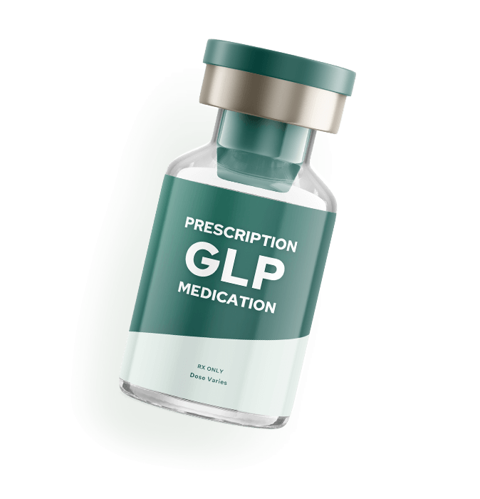 MEDVi GLP Product Image