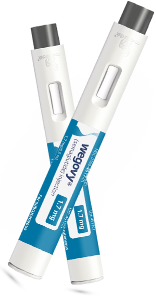 Wegovy Pen