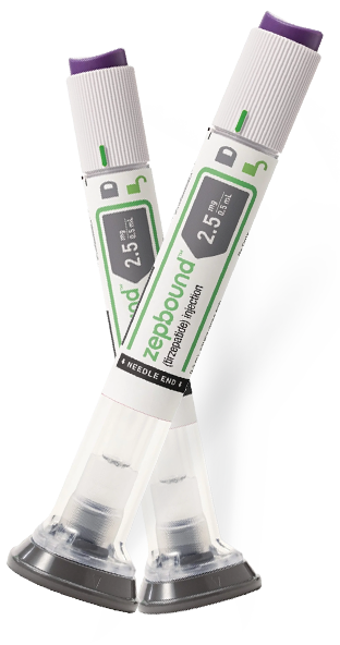 Zepbound Pen