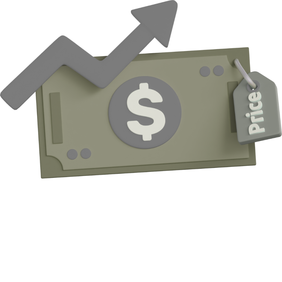 Team collaborating around charts and graphs