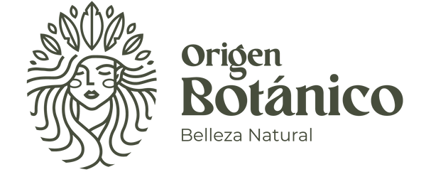 Origen Botánico