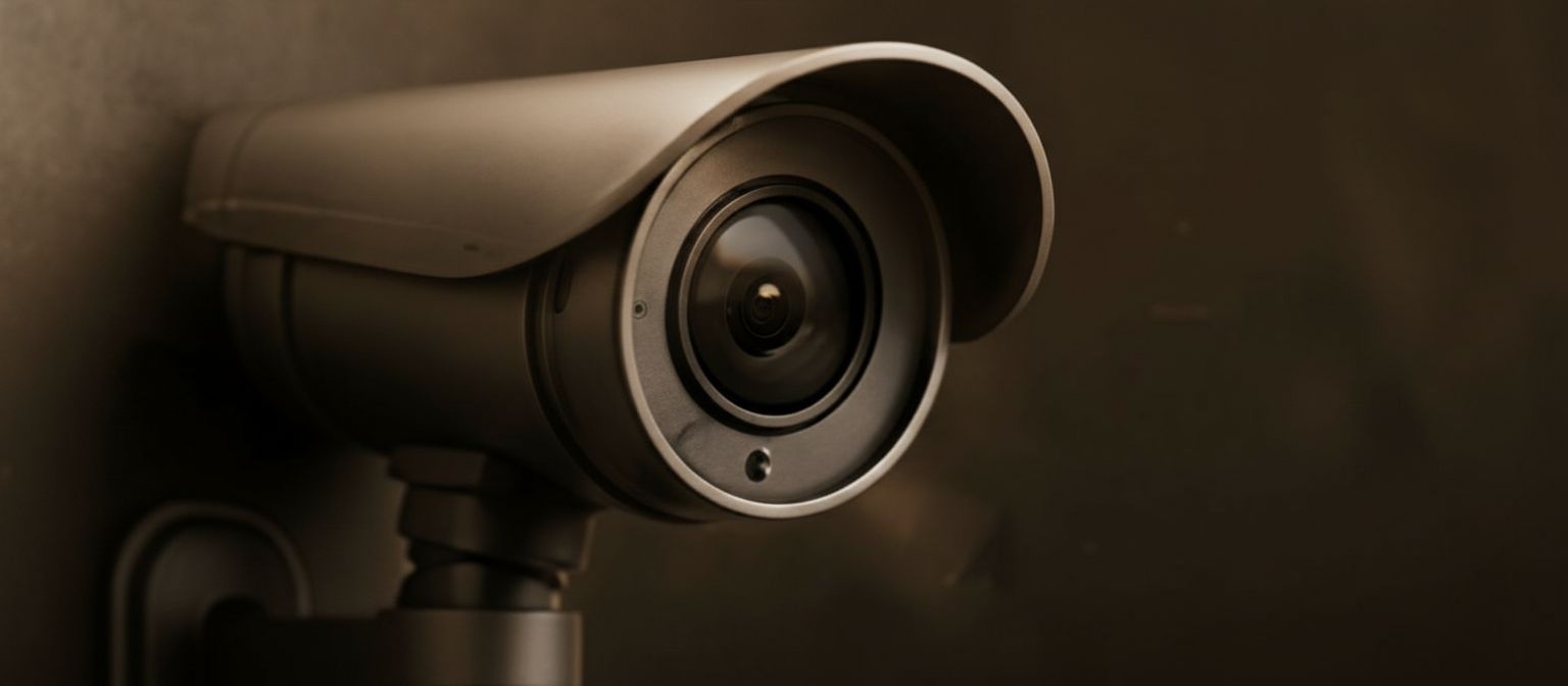 Premium security monitoring and equipment
