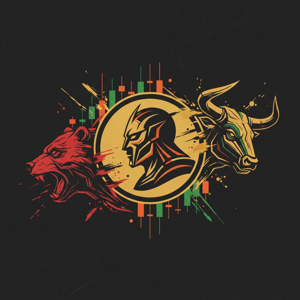Chart Shinobi logo