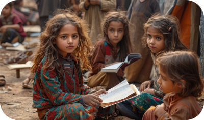 Education for Every Child