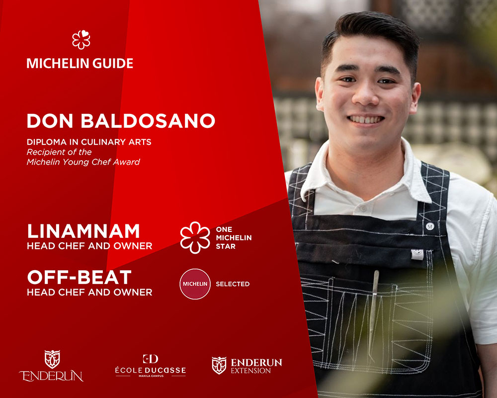 Michelin Student 4