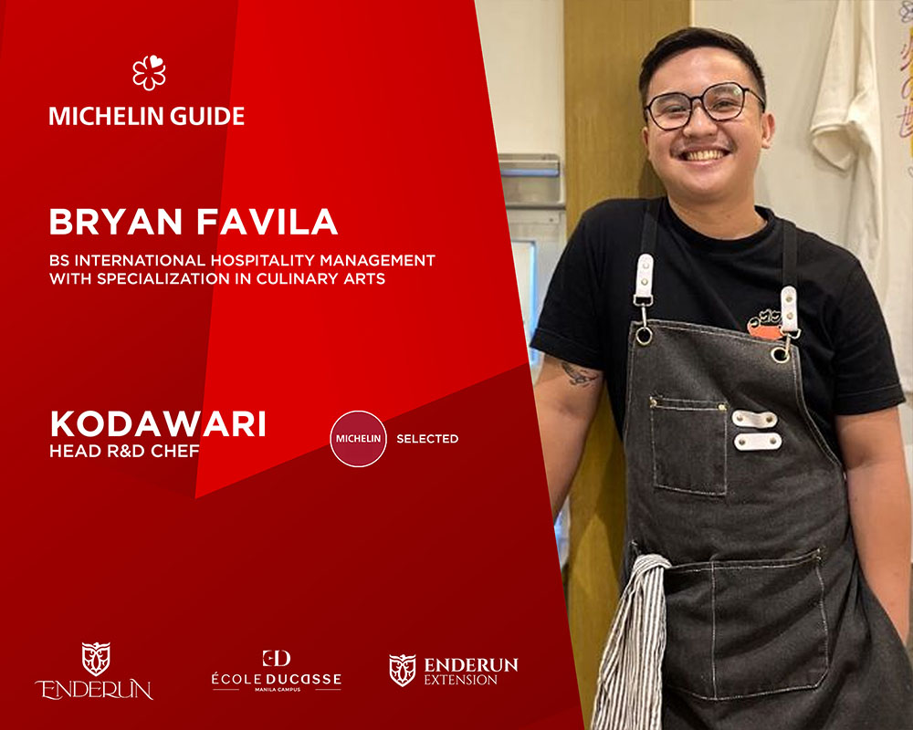 Michelin Student 14