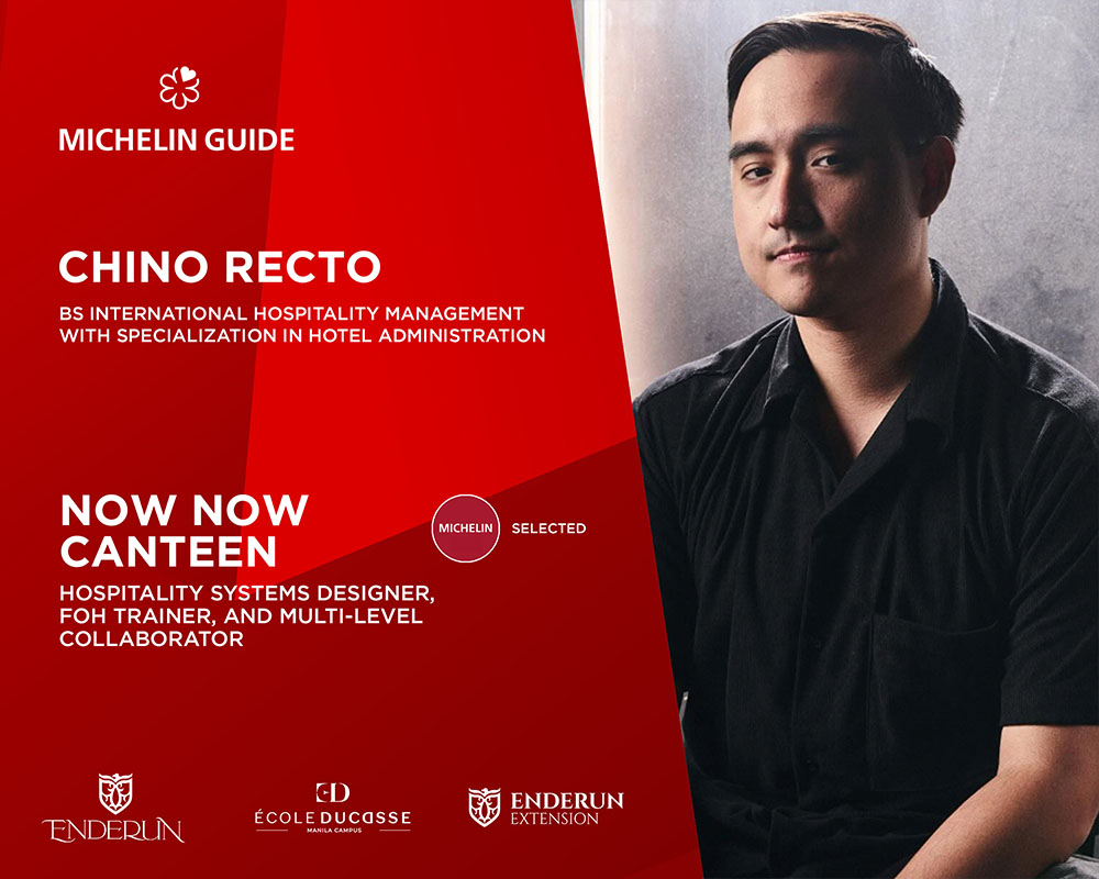 Michelin Student 17
