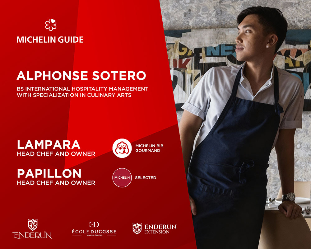 Michelin Student 8