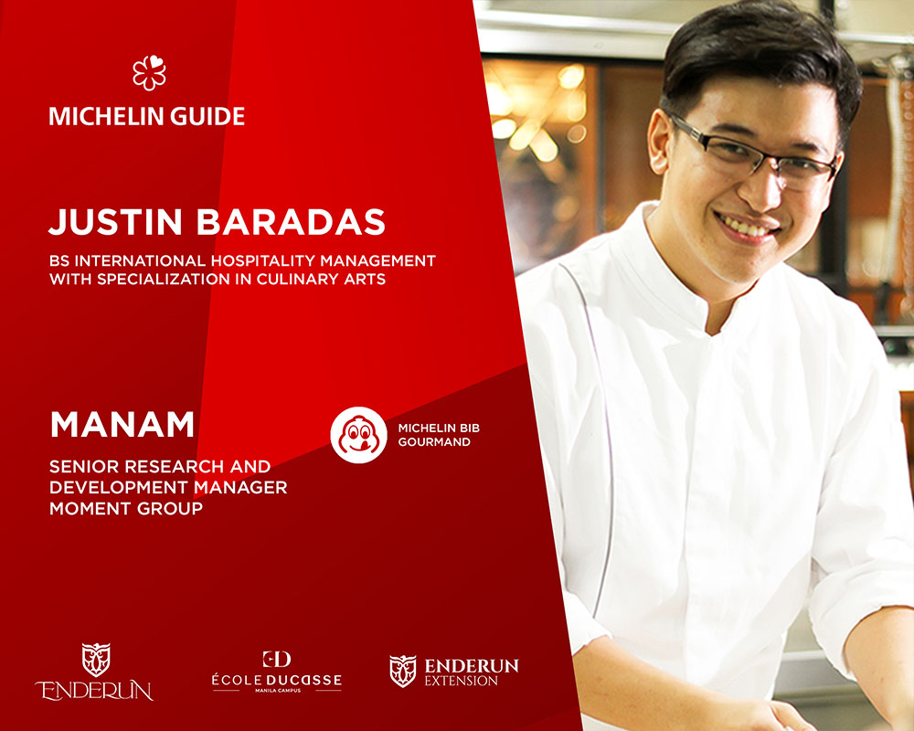 Michelin Student 12