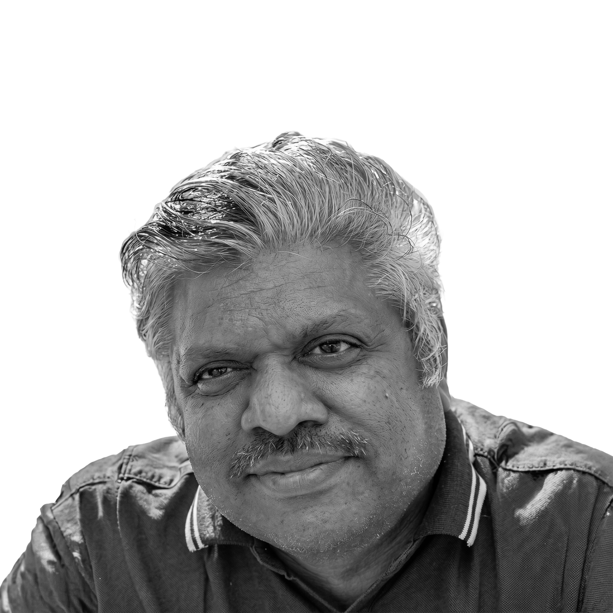 Kishore Sir
