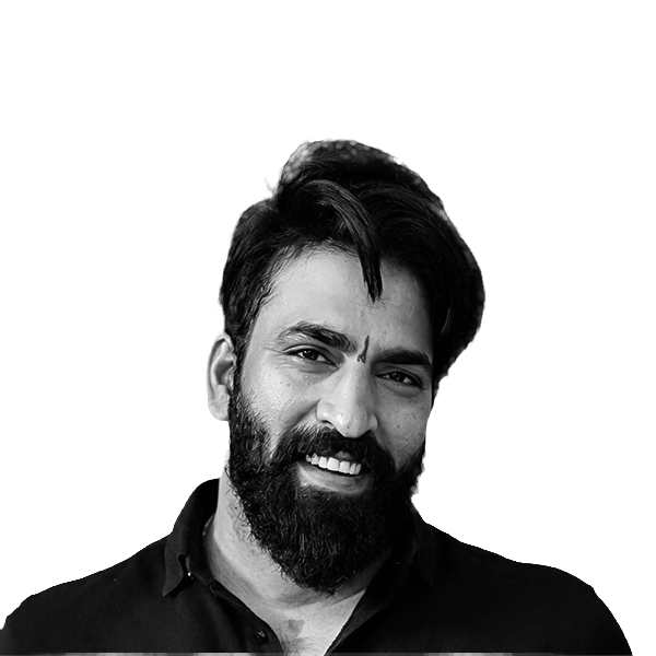 Raju Sir