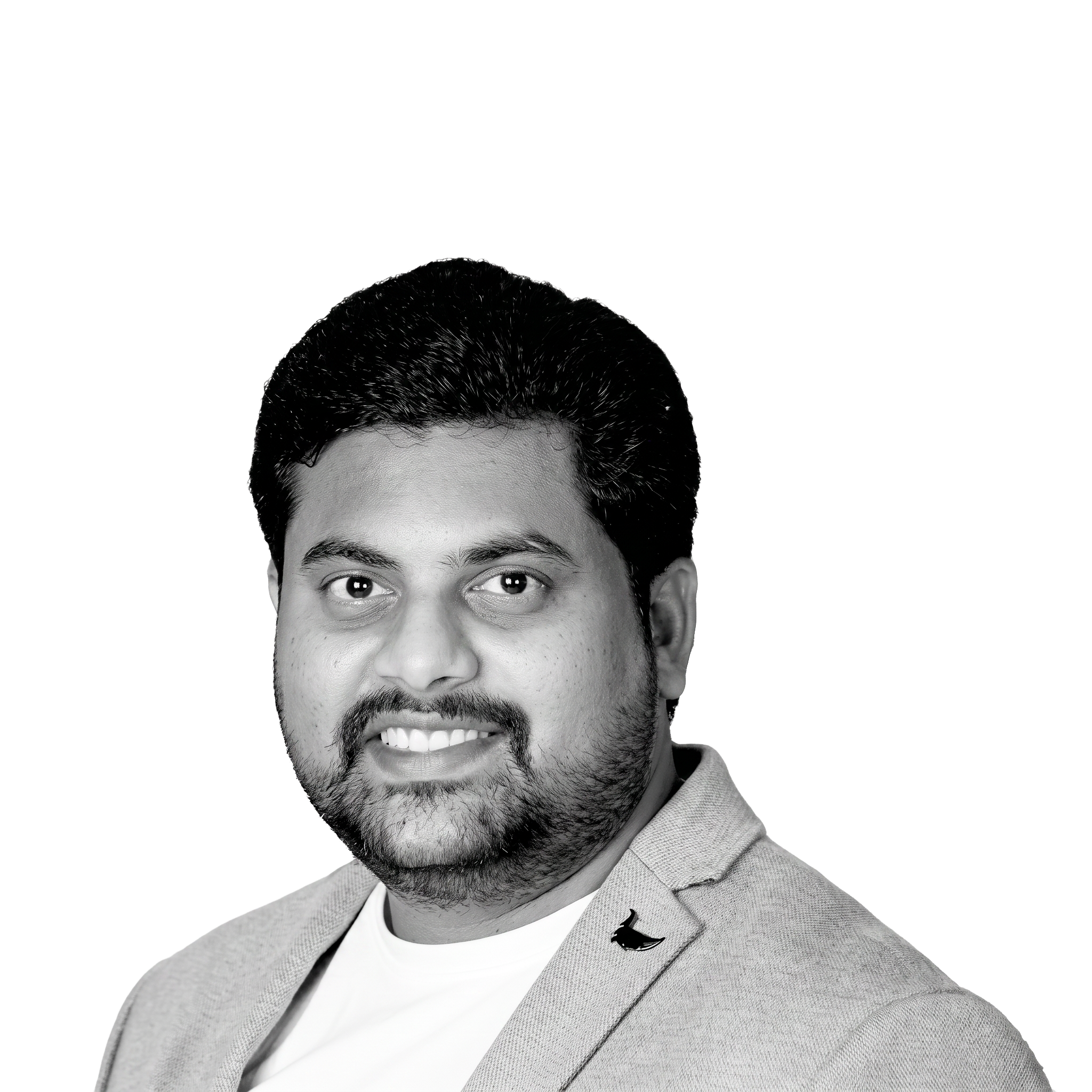 Subash Katta