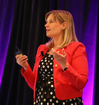 Dr. Laura Hambley