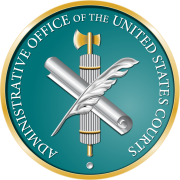 Administrative Office seal