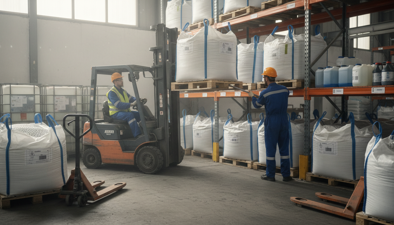 Chemical Industry