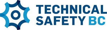 Technical Safety BC logo