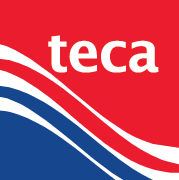 Teca logo