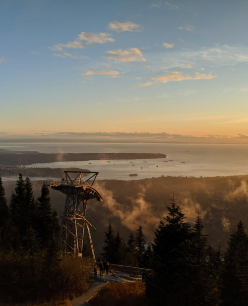 North Vancouver HVAC Services