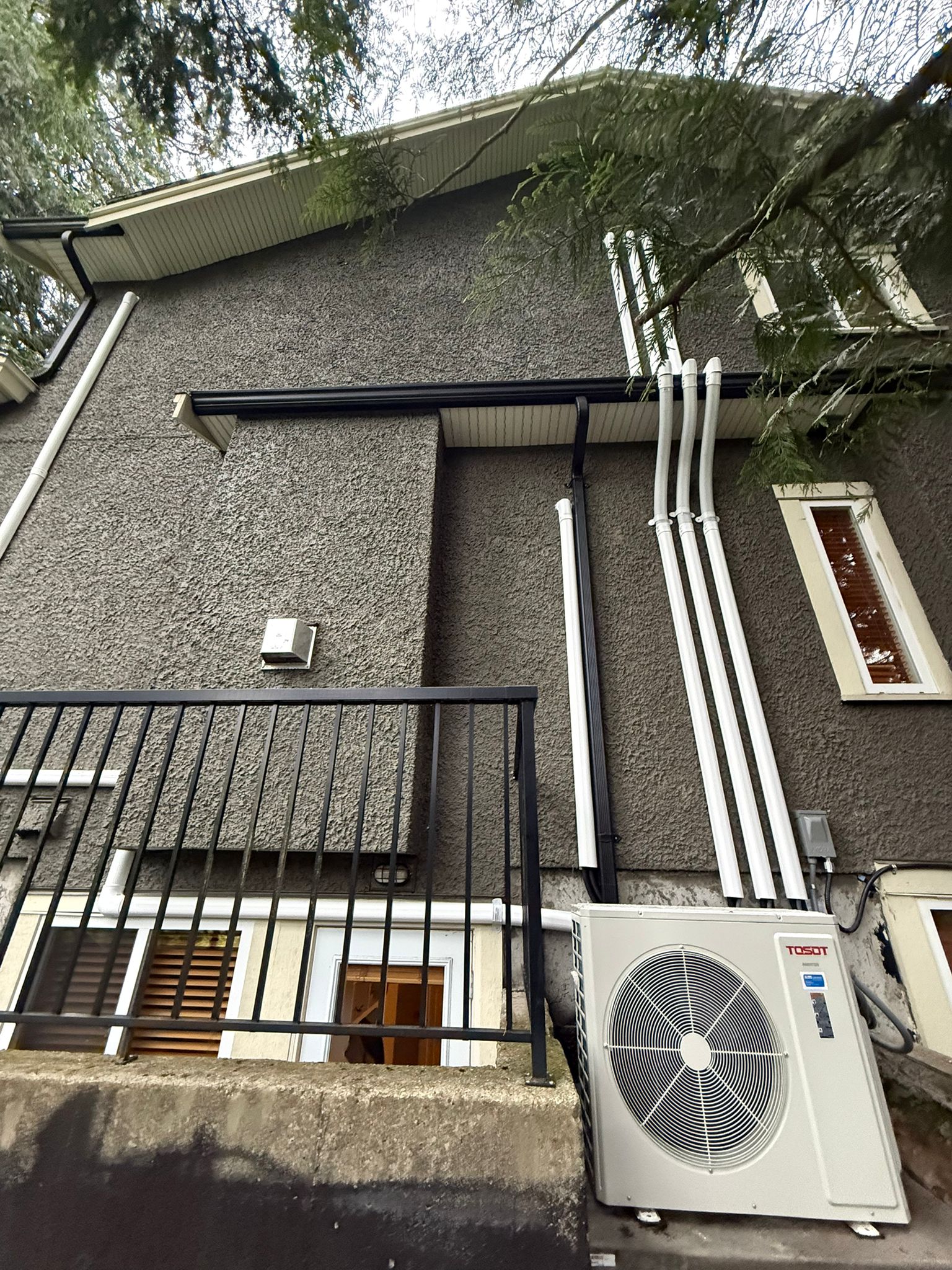 North Vancouver HVAC Services