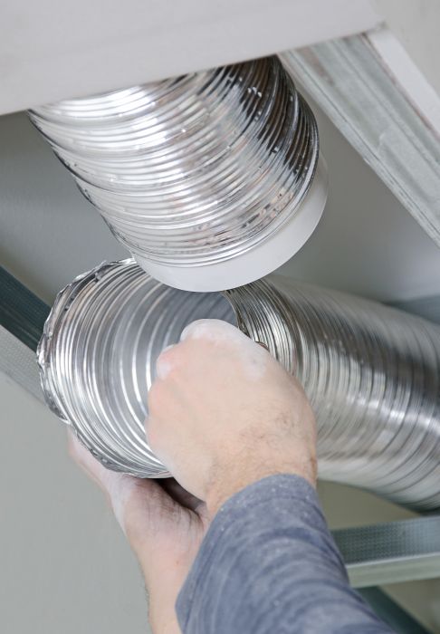 Port Elgin air duct cleaning services