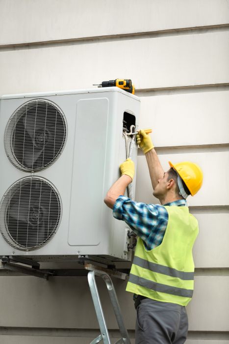 Vancouver HVAC contactors, repairs, installations, maintenance