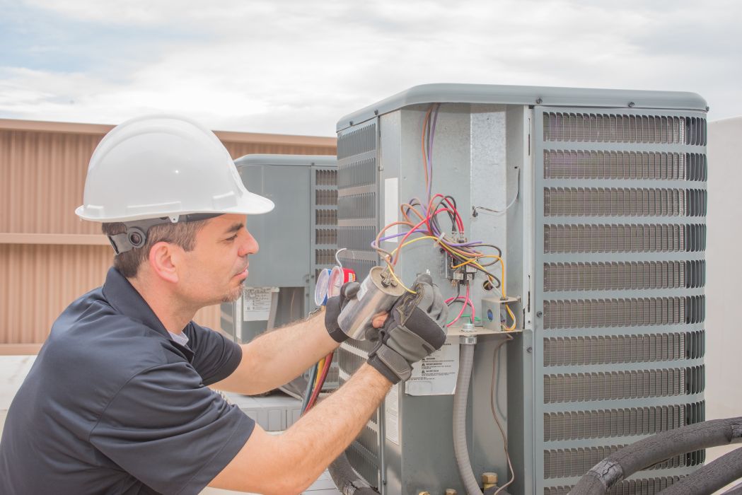 Port Elgin HVAC contractors, repairs, installations, maintenance