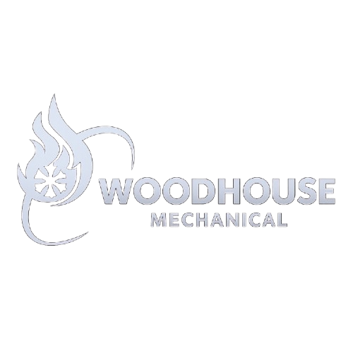 Woodhouse Mechanical Logo