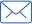 Email inbox icon