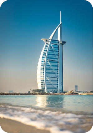 Buildesk platform interface