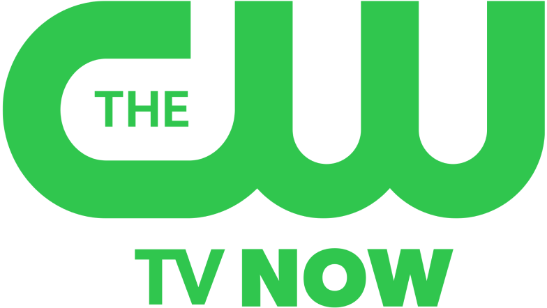 CW TV NOW logo
