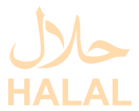 100% Halal icon