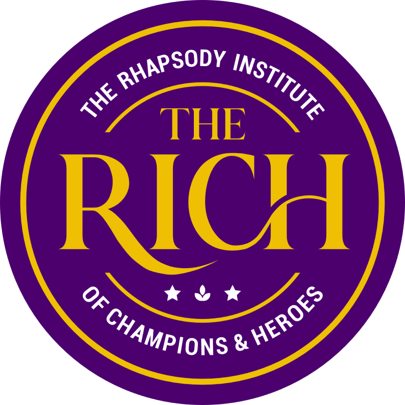 RICH Logo