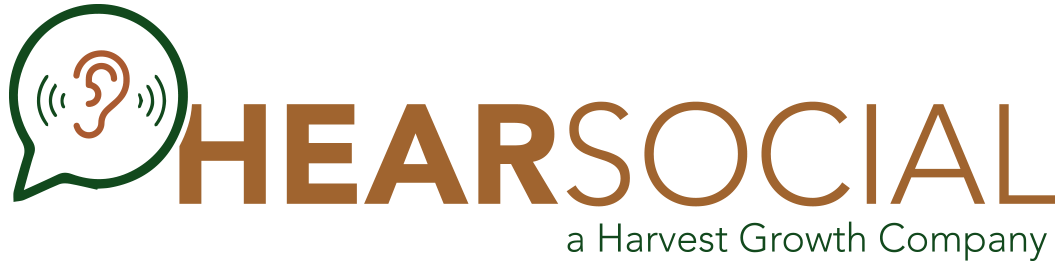 HearSocial logo