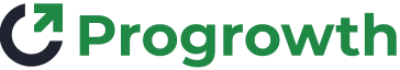 ProGrowth Services - B2B SaaS Marketing Agency Logo