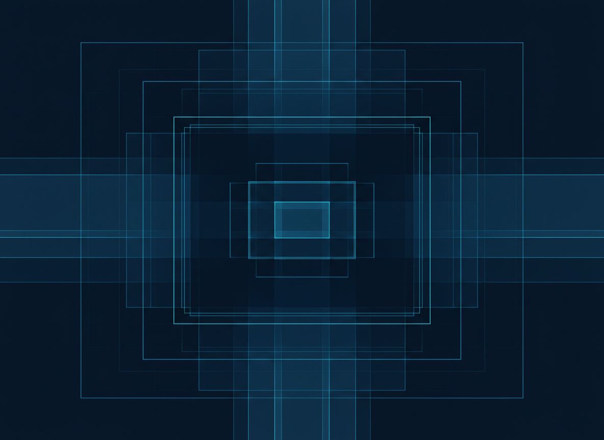 Structured technology abstraction