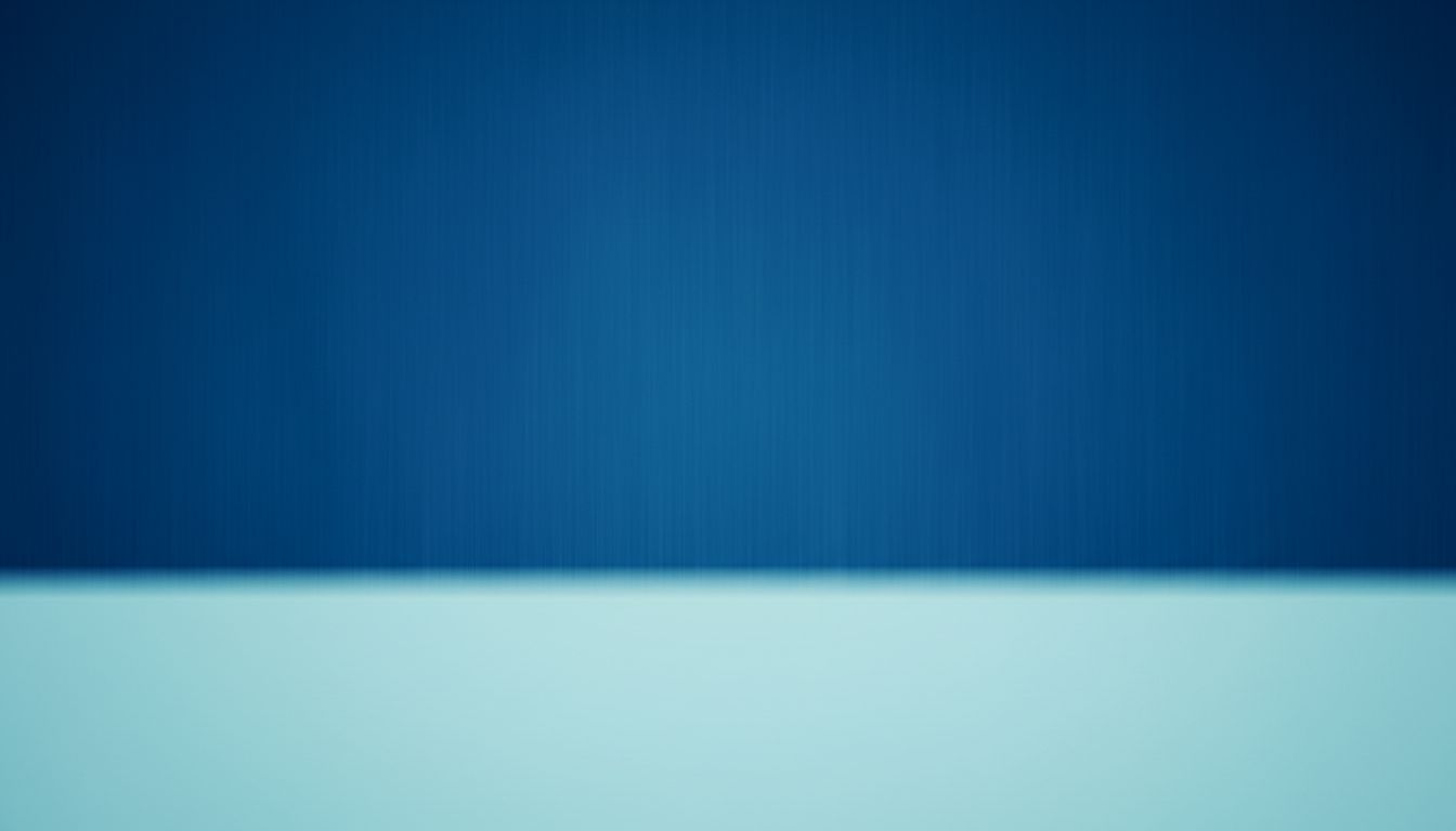 Deep blue textured hero background