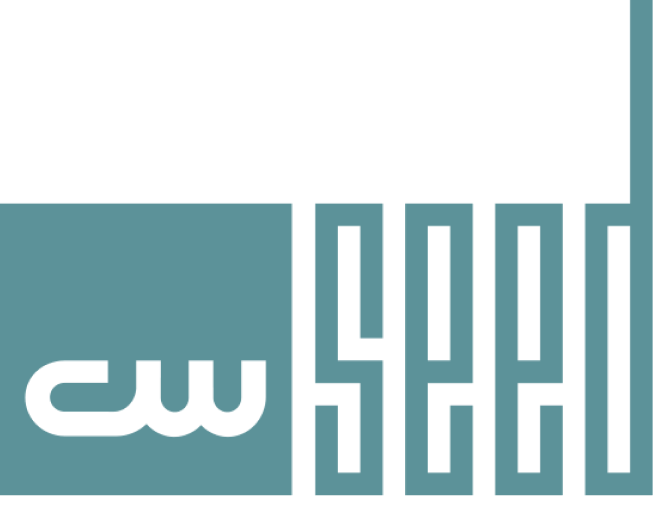 CW Seed 2.0 brand exploration