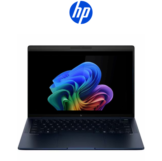 HP EliteBook X G1i laptop