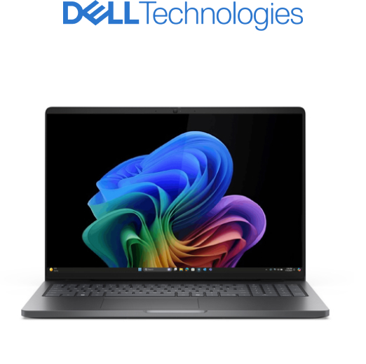 Dell Pro 16 PC16255