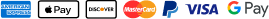 Payment methods