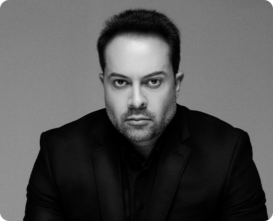 Background decoration