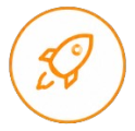 Venture pitches icon