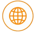 Deployment at scale icon