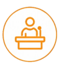 Keynotes icon