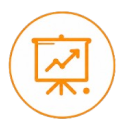 Project pitches icon