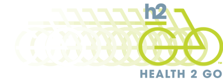 Health 2 Go moving social media promotion