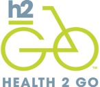 Health 2 Go logo
